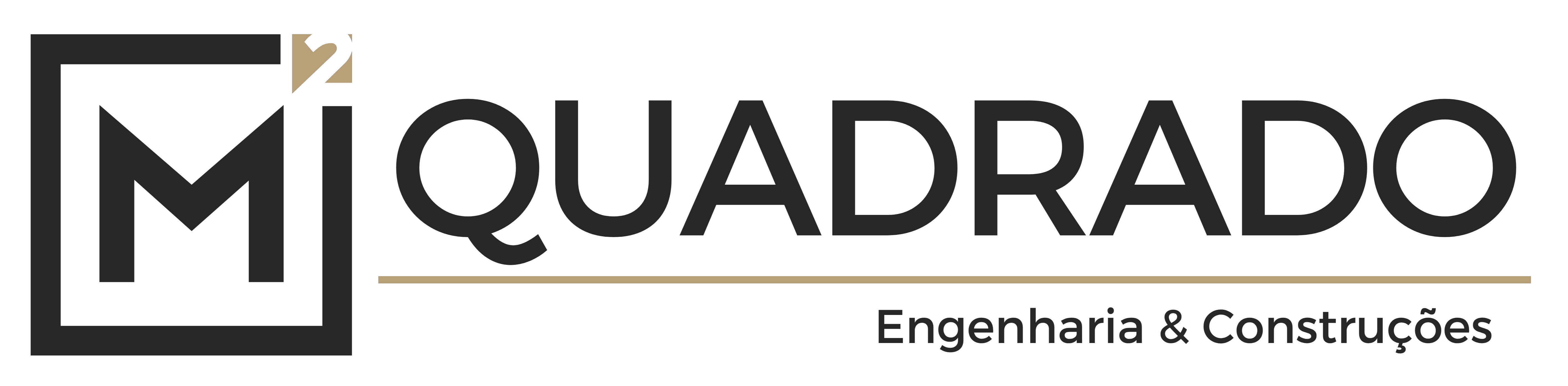 MQuadrado Engenharia