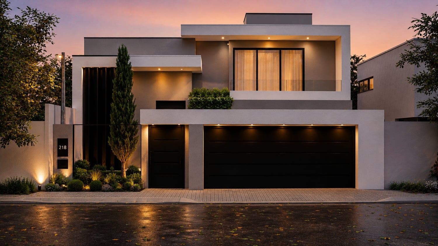 Casa Ge — Penápolis: foto 1 de 3