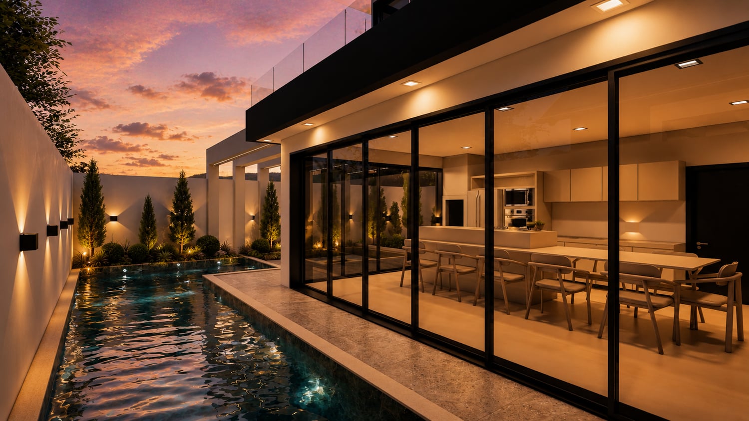 Casa Ge — Penápolis: foto 2 de 3