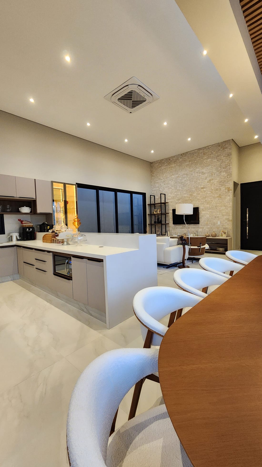 Casa J&L — Penápolis: foto 4 de 16