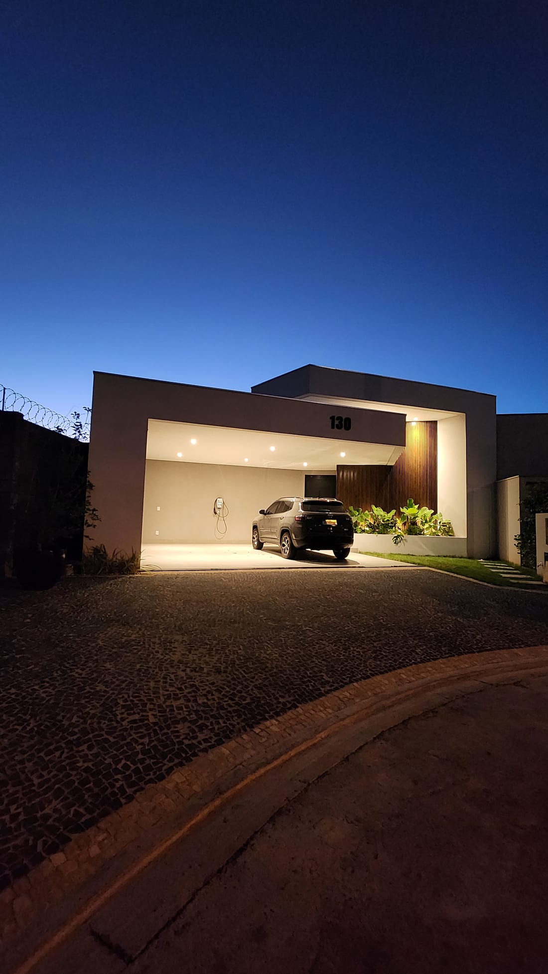 Casa J&L — Penápolis: foto 1 de 16