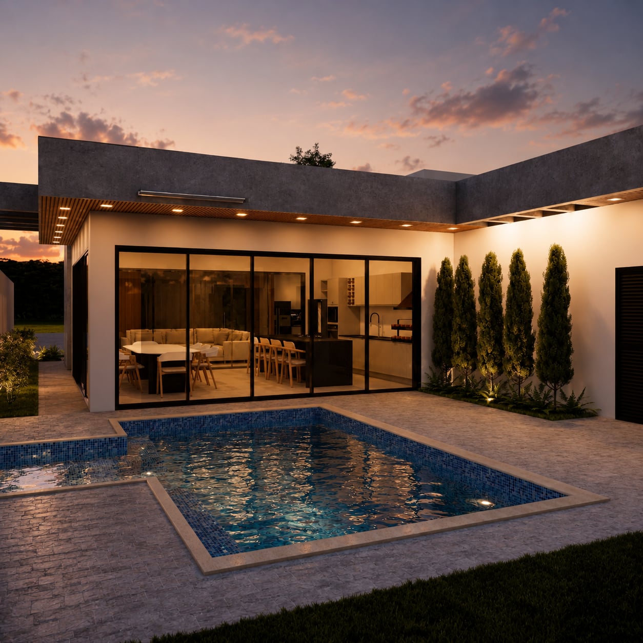 Casa Mu — Penápolis: foto 2 de 2